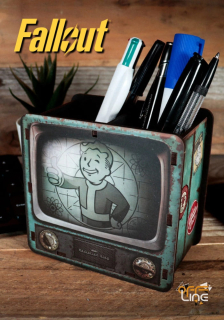 Fallout - Stojan na Psací Potřeby [FaNaTtiK]