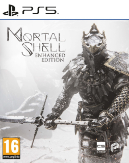 Mortal Shell Enhanced Edition | PS5