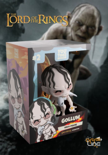 Lord of The Rings - Figurka "Gollum" [Youtooz]