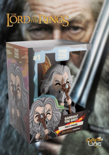 Lord of The Rings - Figurka "Gandalf" [Youtooz]