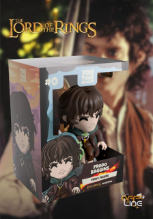 Lord of The Rings - Figurka "Frodo" [Youtooz]