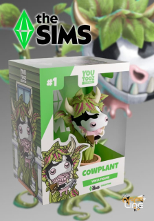 The Sims - Figurka "Cowplant" [Youtooz]