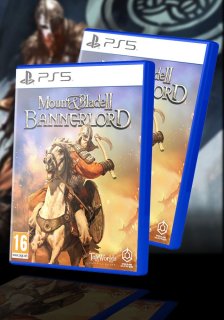 Mount & Blade II: Bannerlord PS5