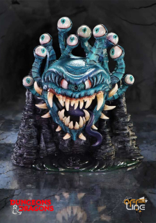Dungeons & Dragons - Box "Beholder" [Nemesis Now]