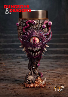Dungeons & Dragons - Pohár "Beholder" [Nemesis Now]