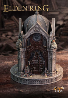 Elden Ring - Úložný box "Academy of Raya Lucaria" [Nemesis Now]