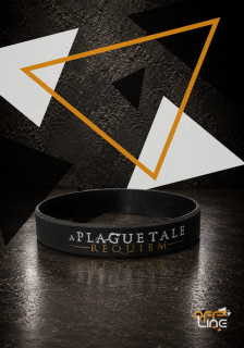 A Plague Tale: Requiem - Náramek na Ruku [Dárek]