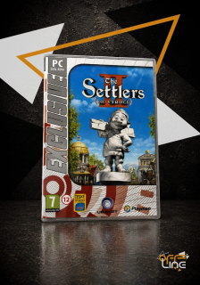 The Settlers II: 10 Výročí - Exclusive Edition | PC [Dárek]