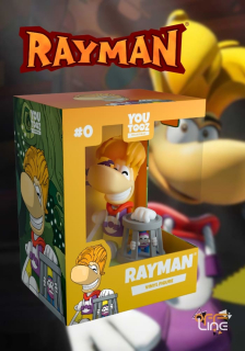 Rayman - Figurka [Youtooz]