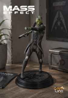 Mass Effect - Figurka Thane Krios [Dark Horse]