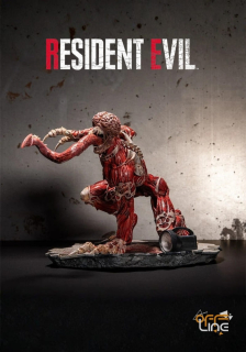 Resident Evil - Soška Licker [Numskull]