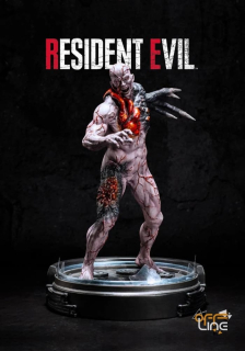 Resident Evil - Soška Tyrant T002 [Numskull]