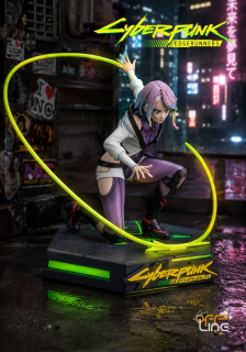 Cyberpunk Edgerunners - Lucy [Dark Horse]