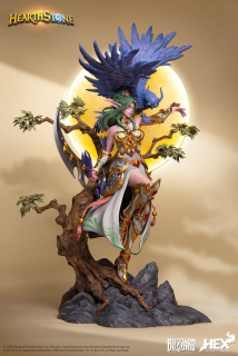 Tyrande - Socha Hearthstone 1:6 [HEX Collectibles]