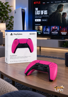DualSense Wireless Controller - Nova Pink | PS5