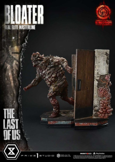 The Last of Us [Part 1] - Socha Bloater Real Elite Masterline [Bonus]