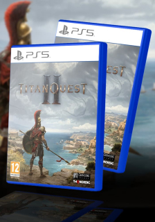 Titan Quest 2 | PS5