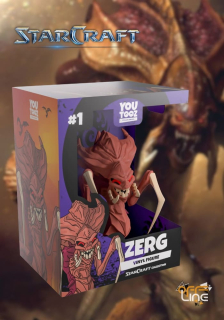 Starcraft - Figurka "Zerg" [Youtooz]