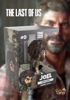 The Last of Us - Figurka "Joel" [Youtooz]