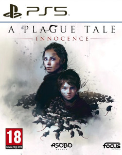 A Plague Tale: Innocence | PS5