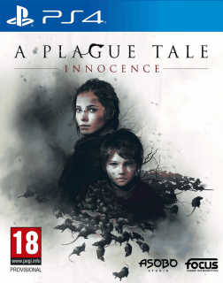 A Plague Tale: Innocence | PS4