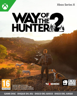 Way of The Hunter 2 | XSX