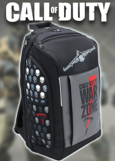Call of Duty Warzone batoh na záda "Parachute"