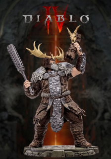 Diablo IV - Druid figurka 15 cm (McFarlane)