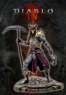 Diablo IV - Akční Figurka Necromancer [McFarlane]