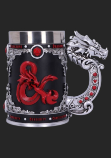 Dungeons & Dragons - Korbel [Nemesis Now]