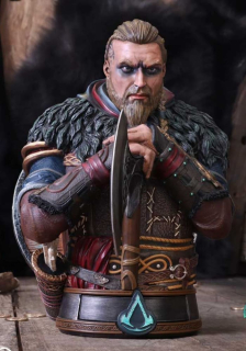 Assassins Creed Valhalla - Busta Eivor [Nemesis Now]