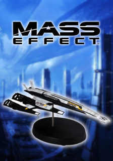 Mass Effect: Cerberus Normandy SR-2 [původní]