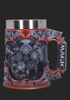 Magic the Gathering - Korbel (Nemesis Now)