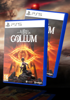The Lord of the Rings: Gollum | PS5