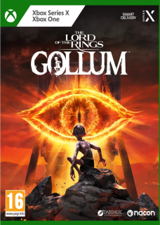 The Lord of the Rings: Gollum | XSX