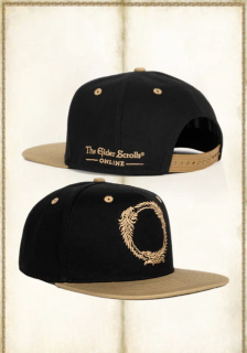 The Elder Scrolls: Online - kšiltovka Ouroboros