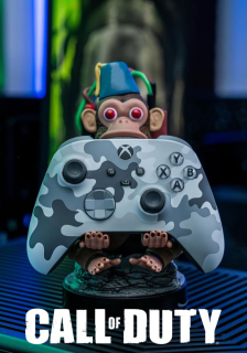 Call of Duty - Dobíjecí Stojánek "Monkey Bomb" [Cable Guys]