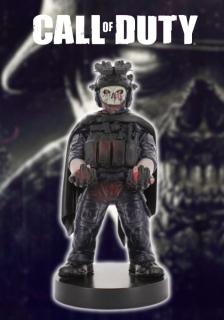 Call of Duty - Dobíjecí Stojánek "Zombie Ghost" [Cable Guys]