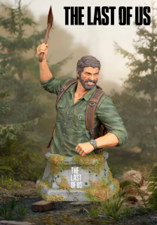 The Last of Us - Busta Joel [Dark Horse]