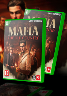 MAFIA: The Old Country | XSX