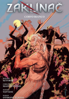 Zaklínač: Corvo Bianco