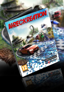 Wreckreation | PC