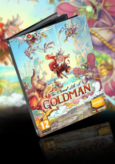 The Eternal Life of Goldman | PC