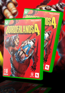 Borderlands 4 | XSX
