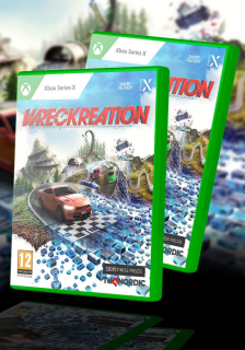Wreckreation | XSX