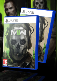 Call of Duty: Modern Warfare II PS5