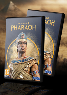 Total War: Pharaoh - Limited Edition | PC