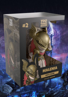 Elden Ring - Figurka "Malenia" [Youtooz]