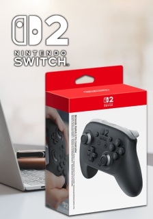 Nintendo SWITCH 2 - Pro Controller