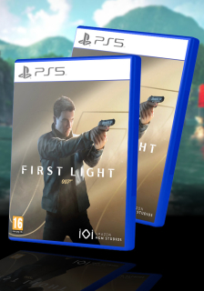 007 First Light | PS5